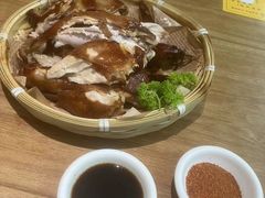 -上关雪東北菜(中房金谊店)