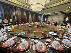 -南京富力万达嘉华酒店·游宴一品淮扬中餐厅