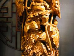 -福来齐·鲁菜海鲜·渔家菜(朝阳街分店)