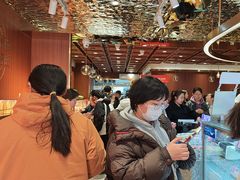 -丁香西饼屋(桂林路店)