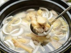 -同仁四季椰子鸡(福田东园总店)