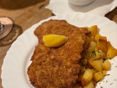 -瓦格纳苹果酒德国风味餐馆