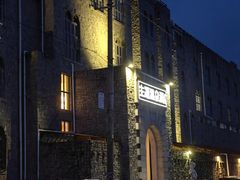 -北京美神宫艺术主题温泉酒店