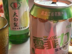 -棒小伙·齐齐哈尔烤肉(龙茗路店)