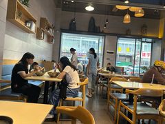 -达记桂林米粉店(常平第一分店)