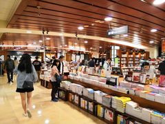 -诚品书店(敦南店)