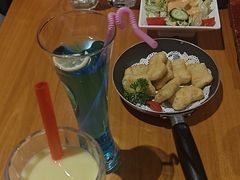 -豪客嘉族·麦尼顿西餐厅(乐福天下店)