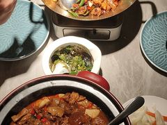 -鱼你相聚·河鲜馆(袁家岭店)