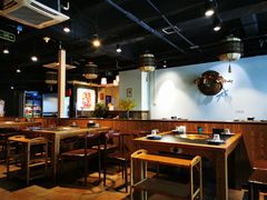 大堂-杨家火锅(国美店)