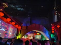 -济南方特东方神画