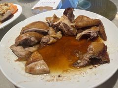 鹿嘴窑鸡-美人鱼悬崖海景餐厅(鹿嘴山庄店)