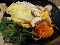 -三好坞景观餐厅