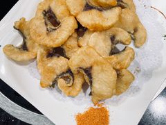 -雪野鱼头大王邢府公老店(雪野湖店)