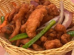 -玲珑餐厅(陕西南路店)