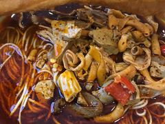 -晓马鸭店(新芜路店)