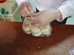 -高桥小香松糕