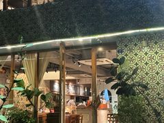 -时光花园(白鹭洲店)