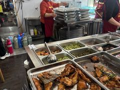 -兴福老面馆(寺路街店)