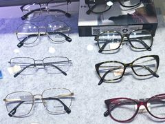 -ALPS阿尔卑斯眼镜(我格广场店)