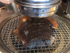 -韩聚屋韩国烤肉餐厅(新北万达店)