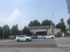 -南宫五洲植物乐园