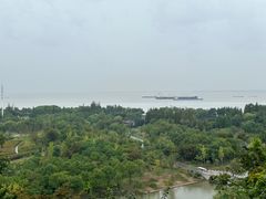 -狼山风景名胜区