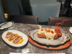 -LESCEDARS Brasserie Bistro香柏树