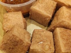 -东排食堂长沙小吃大排档(五一广场店)