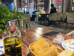 -OGGI TRATTORIA PIZZERIA(深业上城店)