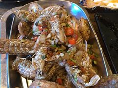 -程友记小海鲜·烧烤(马狮店)