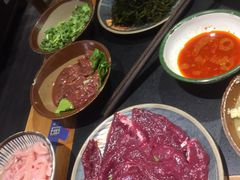 -王婆乔鲜鱼自助火锅(蜀汉路店)