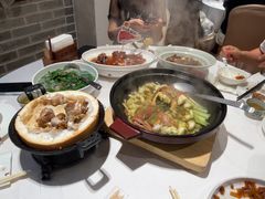 -滋粥楼·顺德菜(番禺广场总店)
