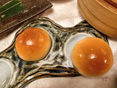 -酌宴府The China Club·广州万富希尔顿酒店(云城东路店)