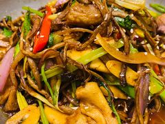 -海鲜城大家餐厅