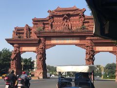 -乐山乌木文化博览苑
