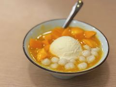 -佰搭果·广式茶餐厅(西华路店)