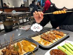 -壹加壹电烤串(总店)