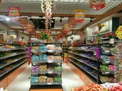 -华润万家(凯德广场店)