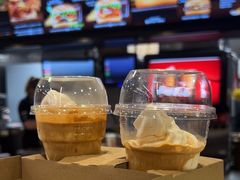 -Hungry Jack's Burgers Beak House
