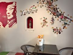 -EATALIA意塔利意式餐厅(鼓楼店)