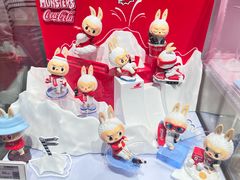 -泡泡玛特POPMART(合生汇店)