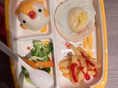 -青年公社烤鸭(姚家园万象汇店)