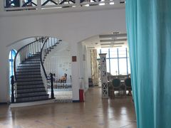 -爱琴海假日餐厅(八里湖婚礼公园店)