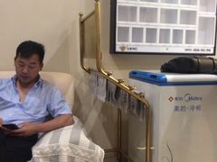 -格林豪泰(天津滨江道店)