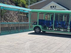 -蓟州溶洞风景区