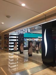 -丝芙兰Sephora