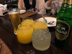 -自然餐厅(Phuket)