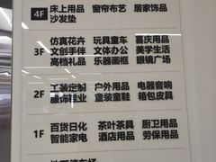 -西北轻工批发市场
