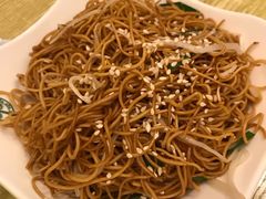 豉油王炒面-添好运点心专门店(百老汇店)
