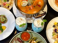 -食间牛排(湖西路店)